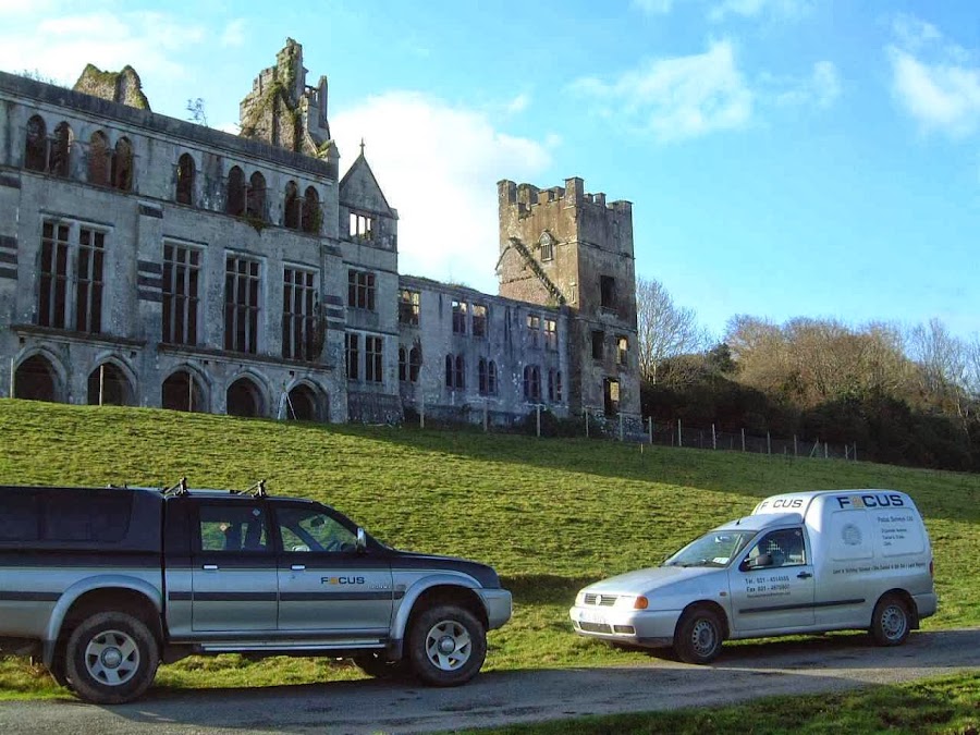 Focus Surveys Ltd.,