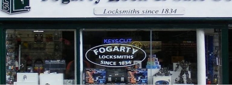 Fogarty Lock & Safe Co Ltd.