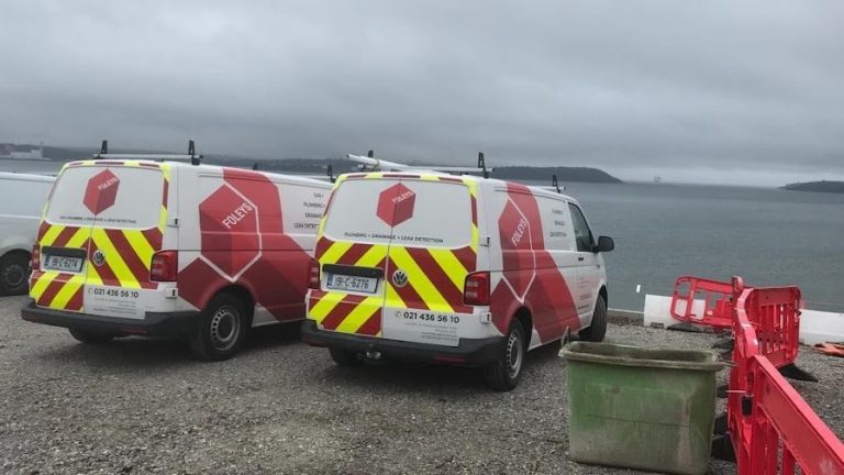 Foleys Plumbing