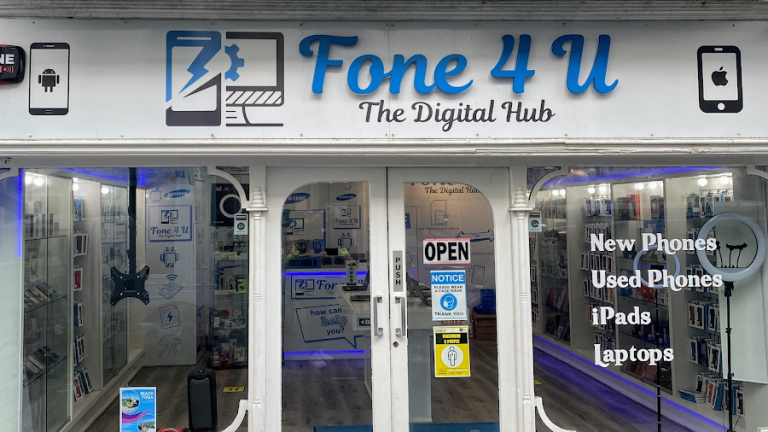 Fone 4 U