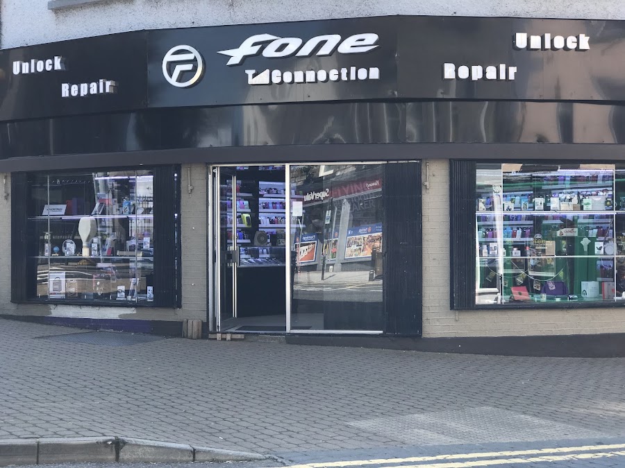 Fone Connection Monaghan