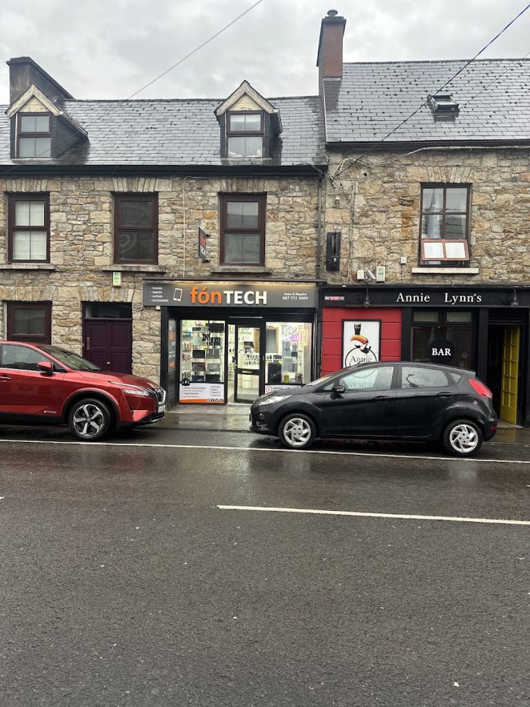 Fontech donegal town