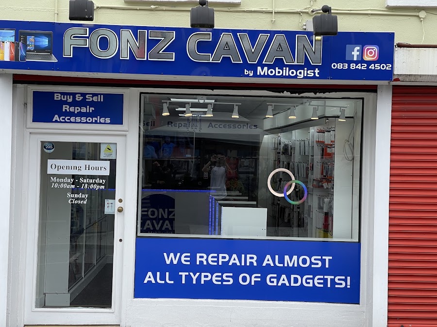 Fonz Cavan