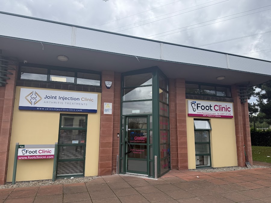 Foot Clinic NI