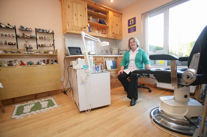 Foot Health Clinic