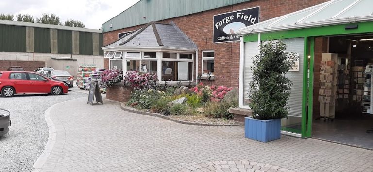 Forge Field Farm Shop