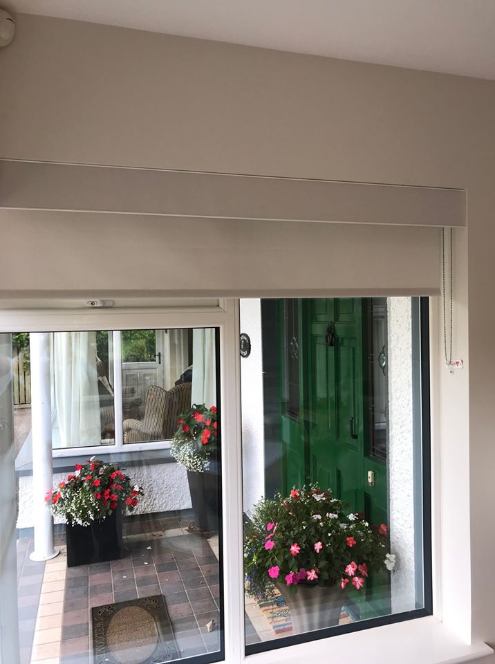 Forker Blinds Letterkenny
