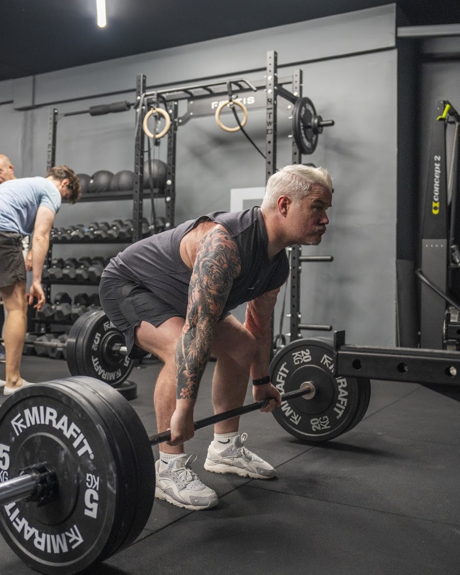Fortis Training Systems