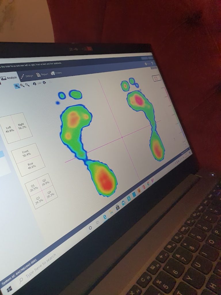 Foyle Foot & Ankle Clinic
