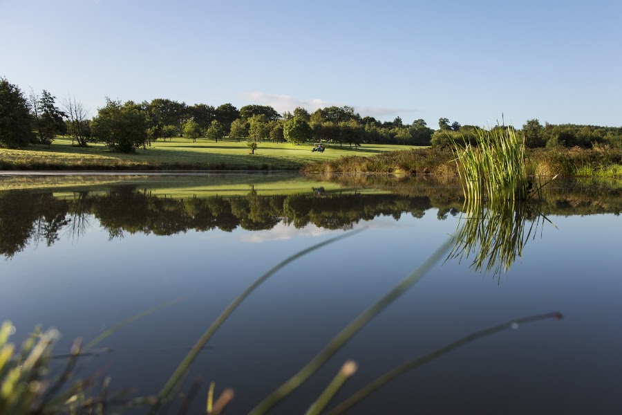 Foyle Golf Centre