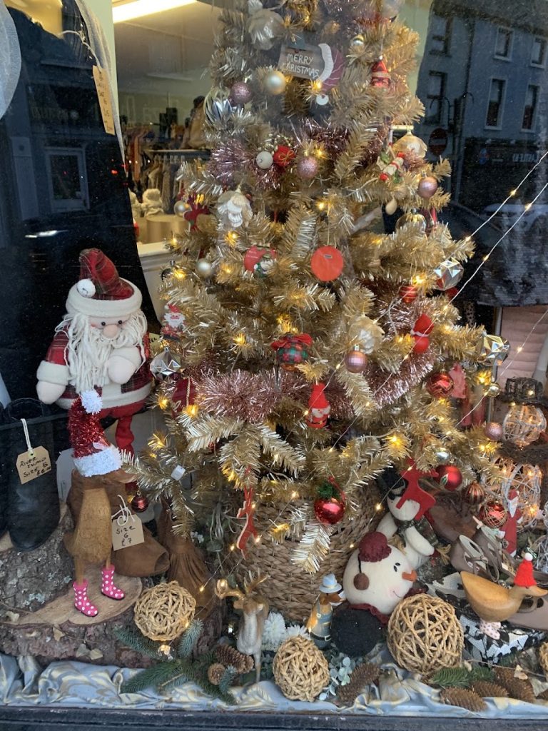 Foyle Hospice Store