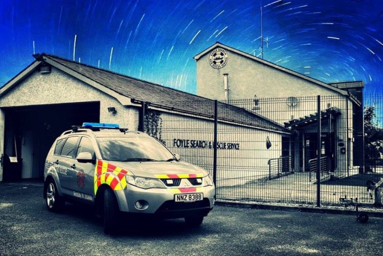 Foyle Search and Rescue