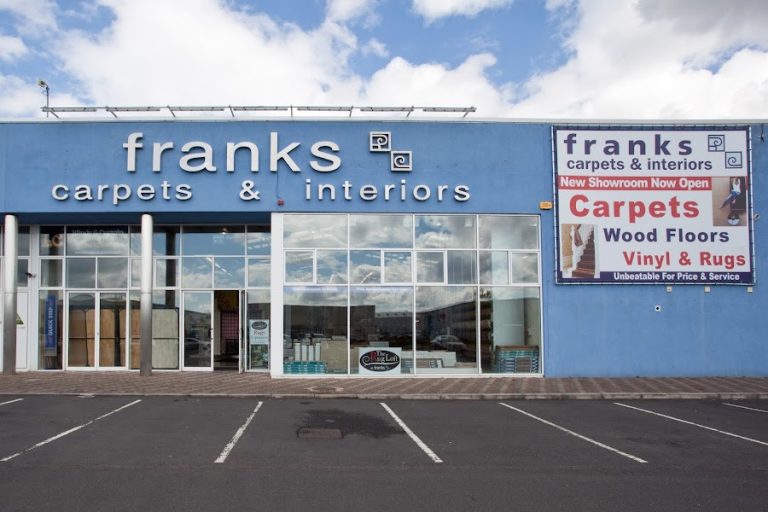 Franks Carpets & Interiors, Dundalk