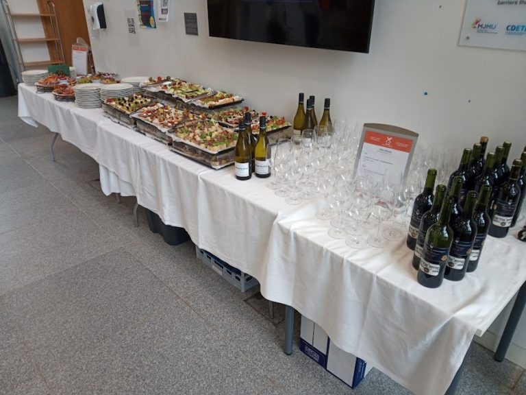 Fresh & Yummy Gourmet Catering Ltd.