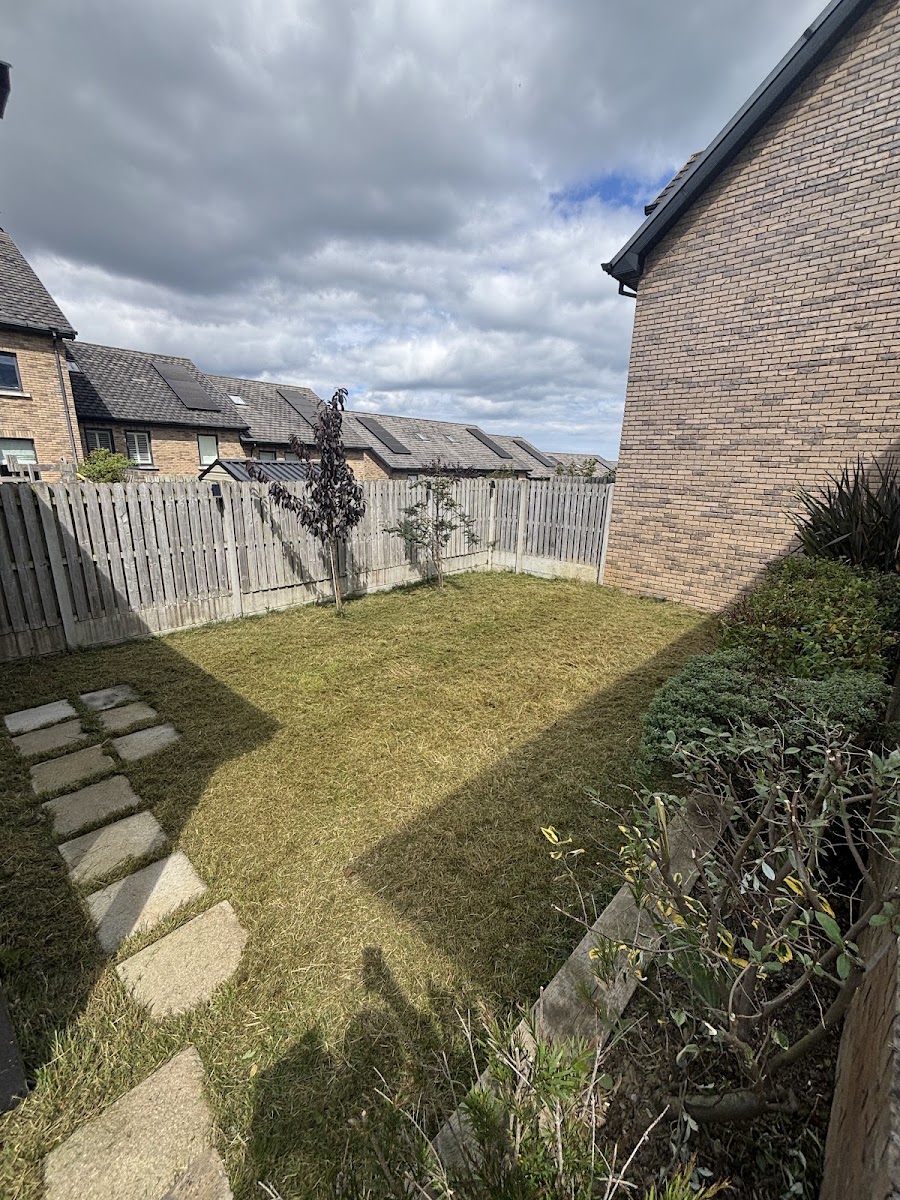 Fresh Cut Gardening & Landscaping