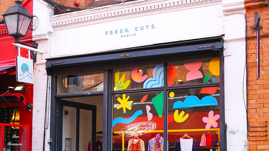 Fresh Cuts Clothing – Dublin