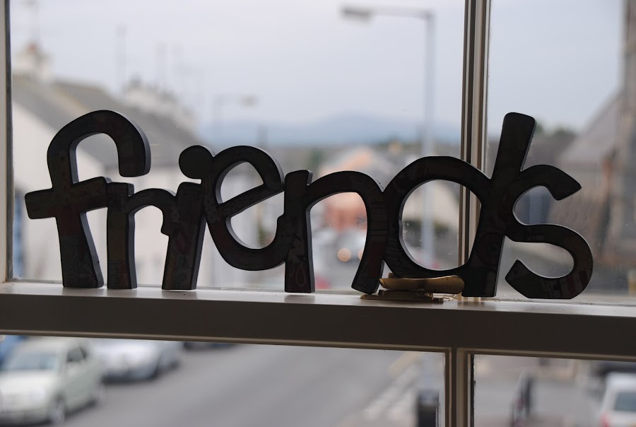 Friends Day Nursery Crossgar