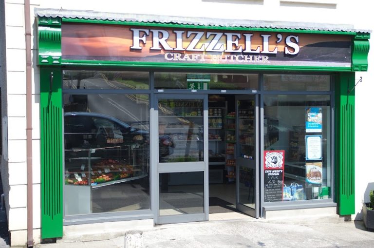 Frizzells Craft Butcher