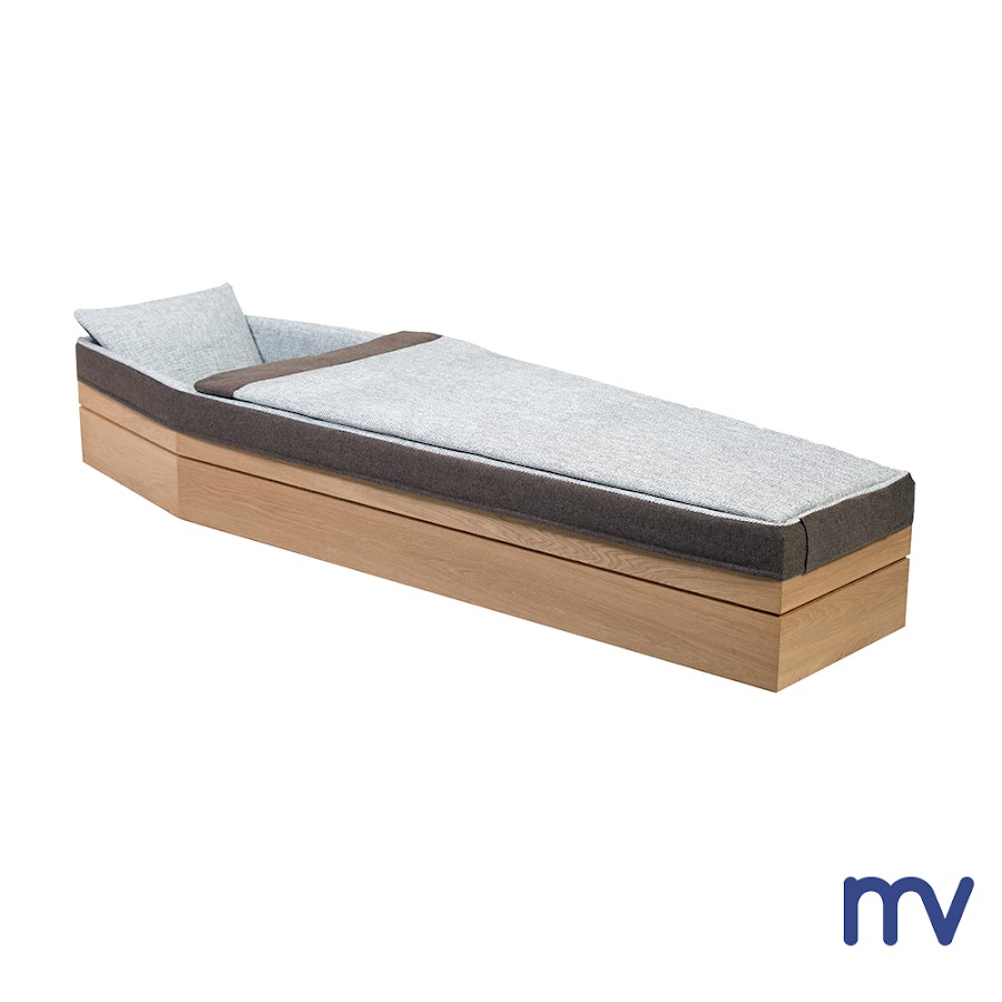 Funeral Supplies Donegal LTD – MORIVITA