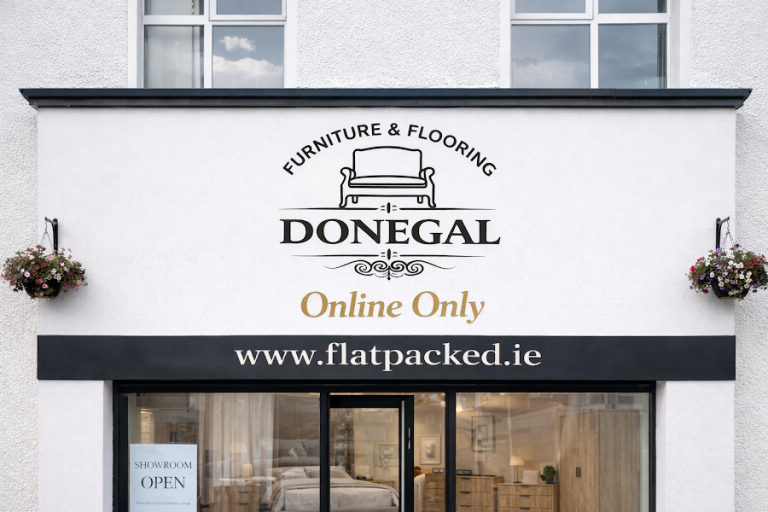 Furniture & Flooring Donegal