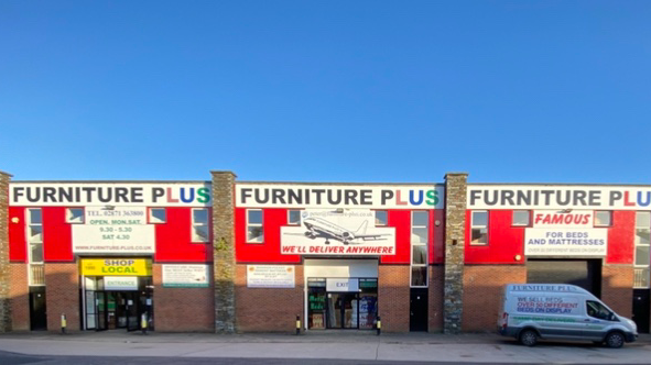 Furniture Plus