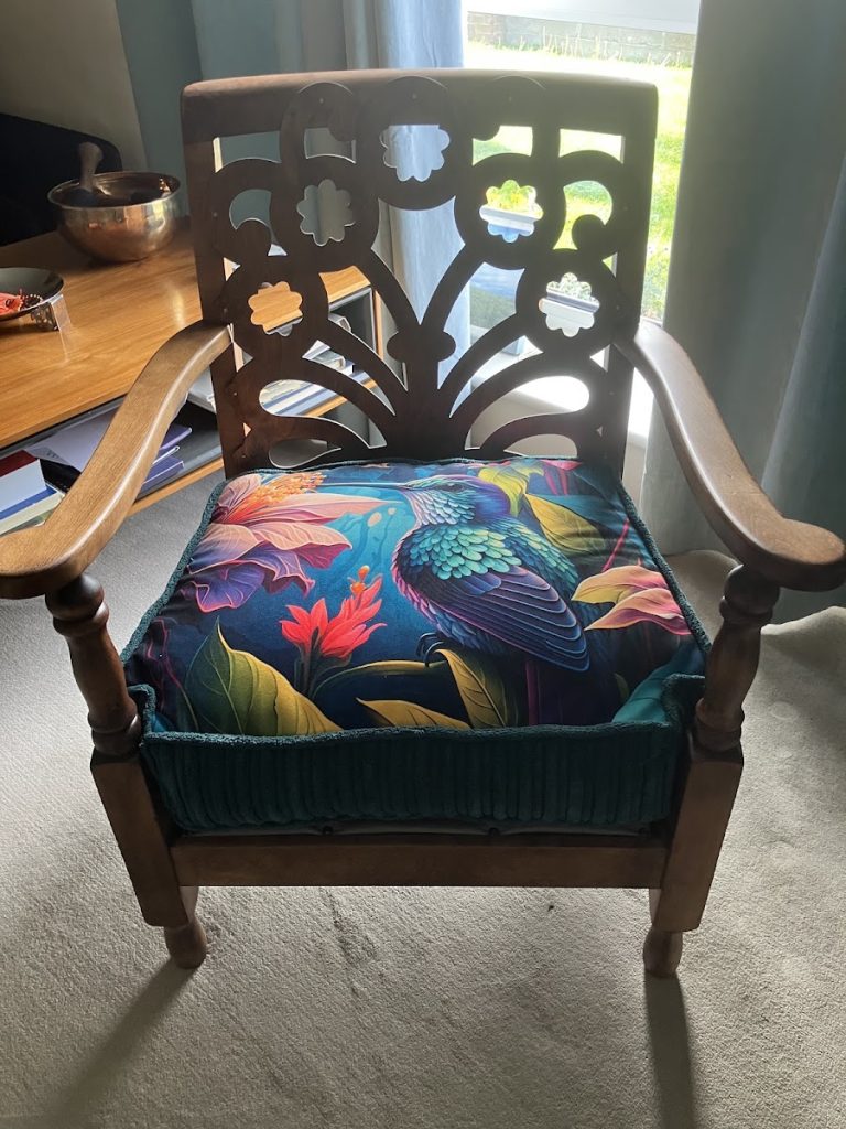 Furniture Restoration Ireland