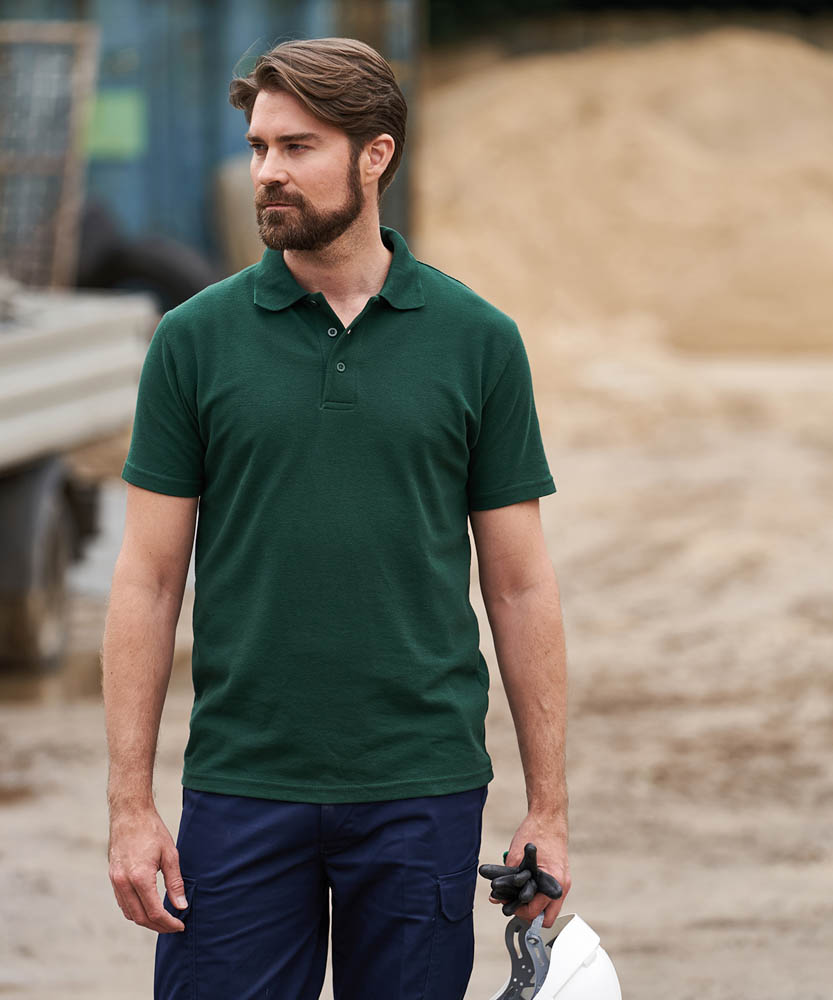 Fusion Workwear