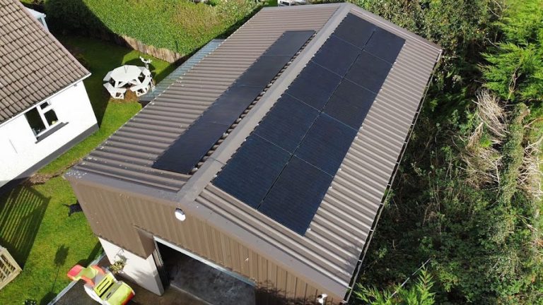 Future Renewables Energy Systems Ltd