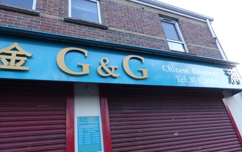 G & G