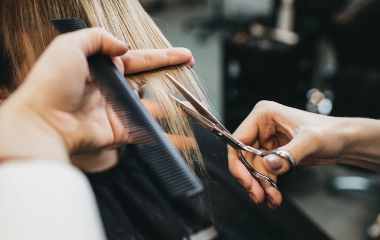 G R Hair Studio