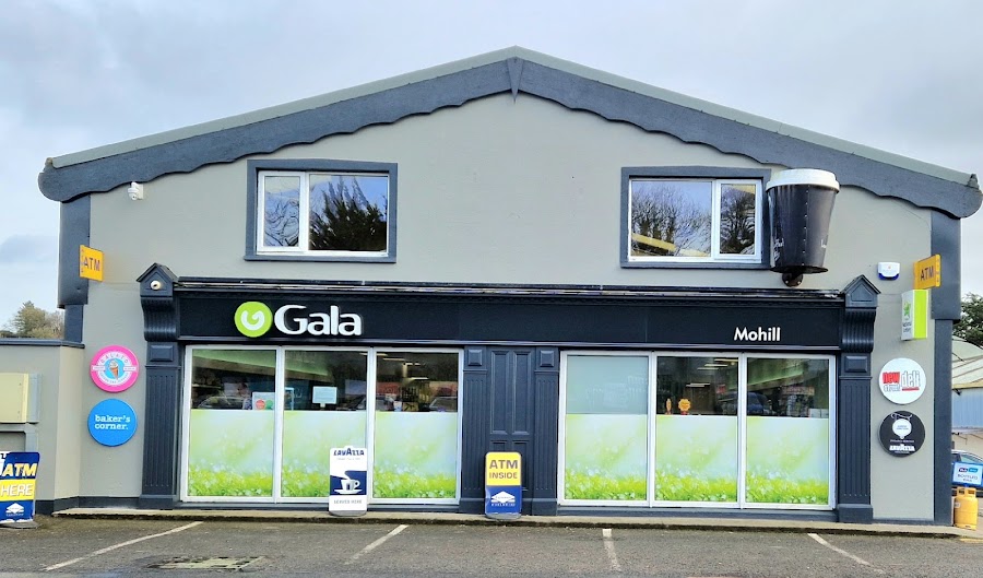 GALA Mohill (Stenson’s)