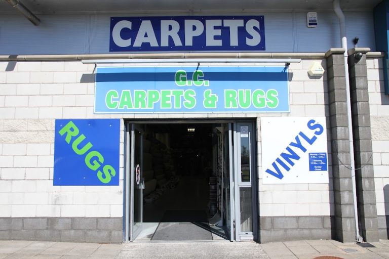GC Carpets and Rugs