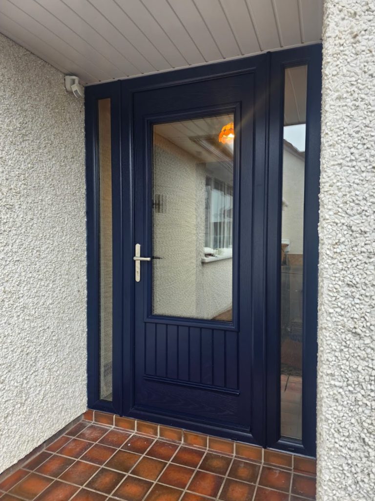 GD Windows And Glazing
