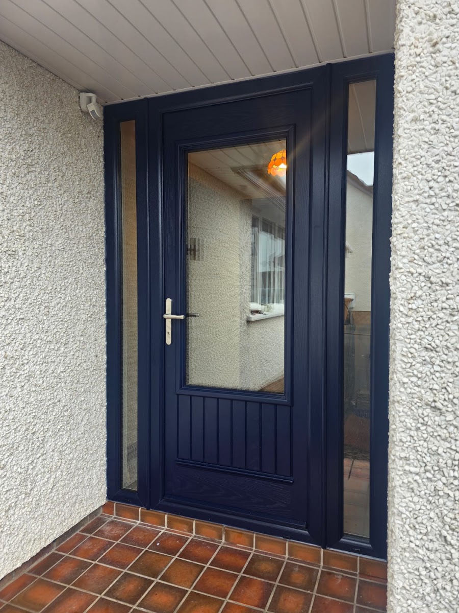 GD Windows And Glazing