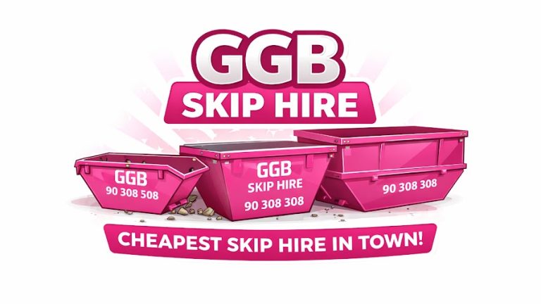 GGB SKIP HIRE LTD