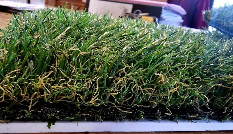 GMC Artificial Grass Contractors