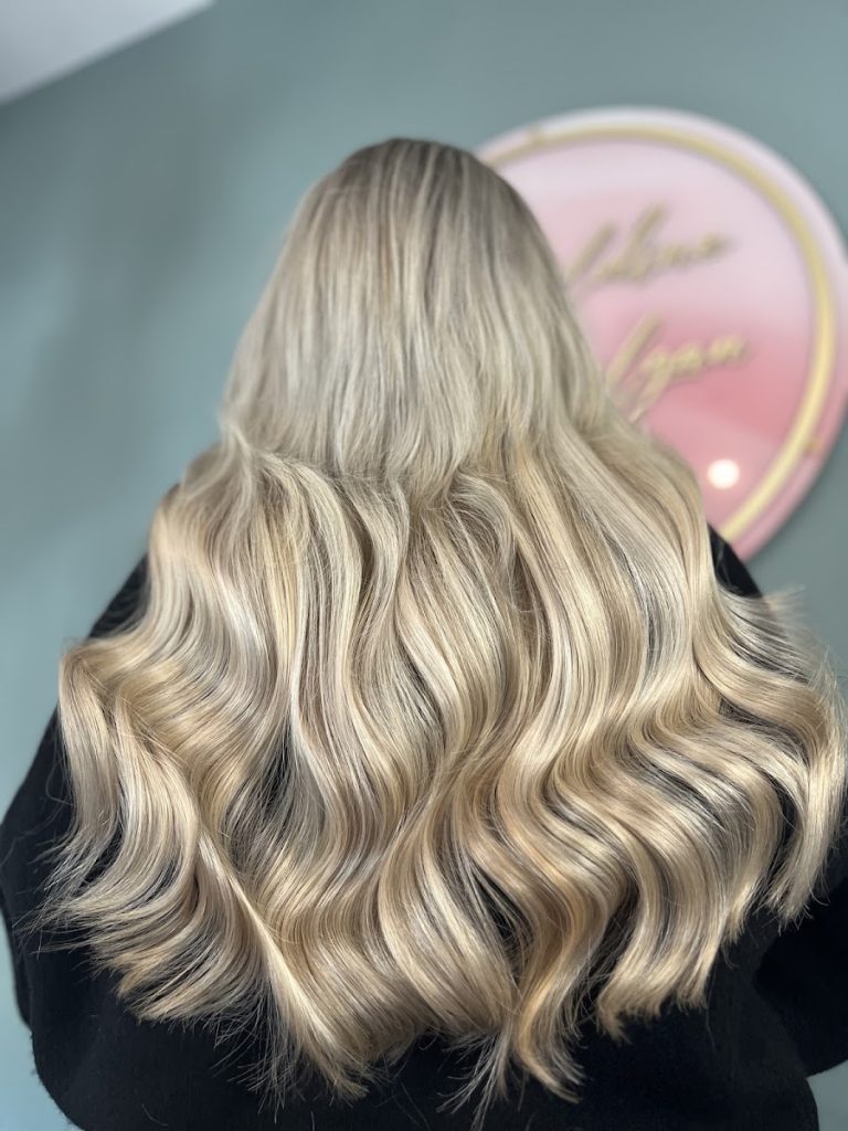 GMC hair extensions & hairloss clinic