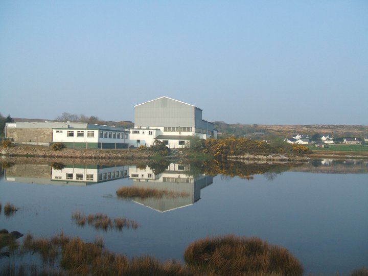 GPE Industries Ltd