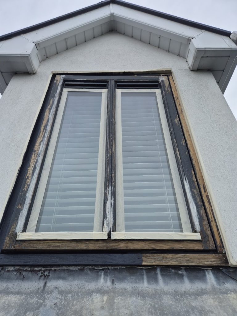 GR Painting & Decorating