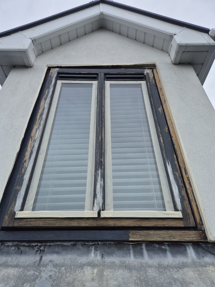 GR Painting & Decorating