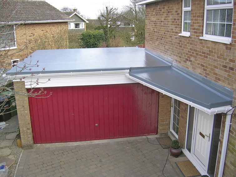 GRP Roofing Supplies