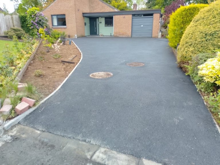 GT Tarmac (Portadown) limited