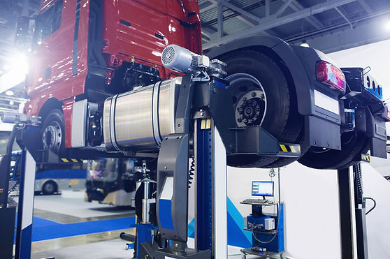 GV Services Ltd