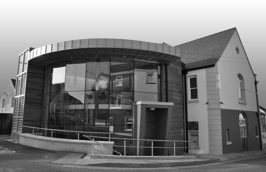 Gaffney & Cullivan Architects Ltd