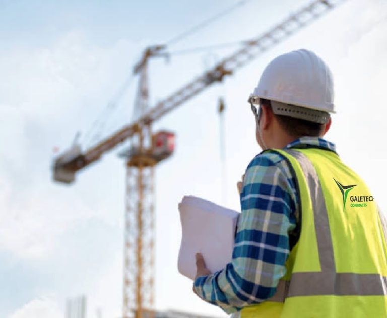 Galetech Contracts – Building Contractor & Solar PV