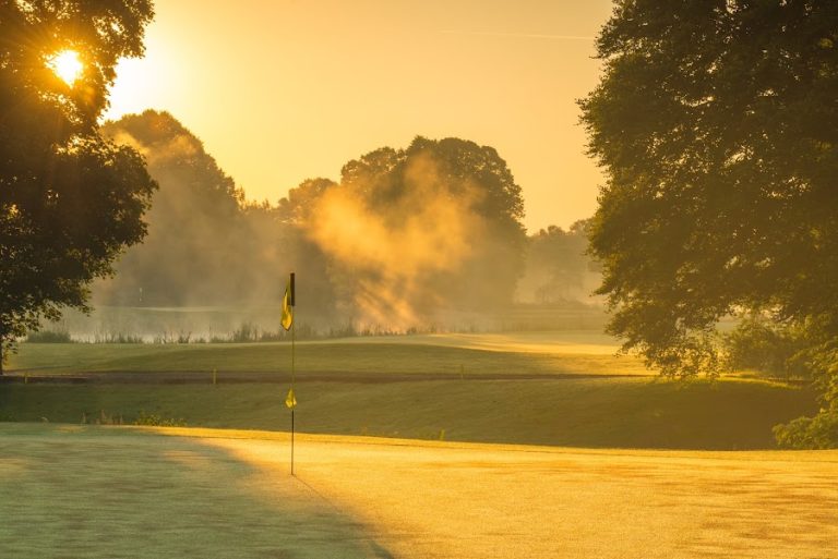 Galgorm Castle Golf Club
