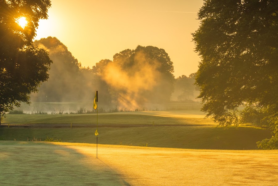 Galgorm Castle Golf Club