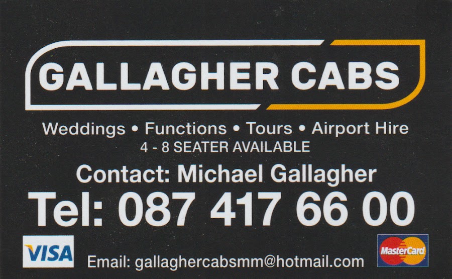 Gallagher Cabs