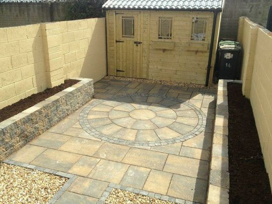 Gallagher Groundworks & General Building Services
