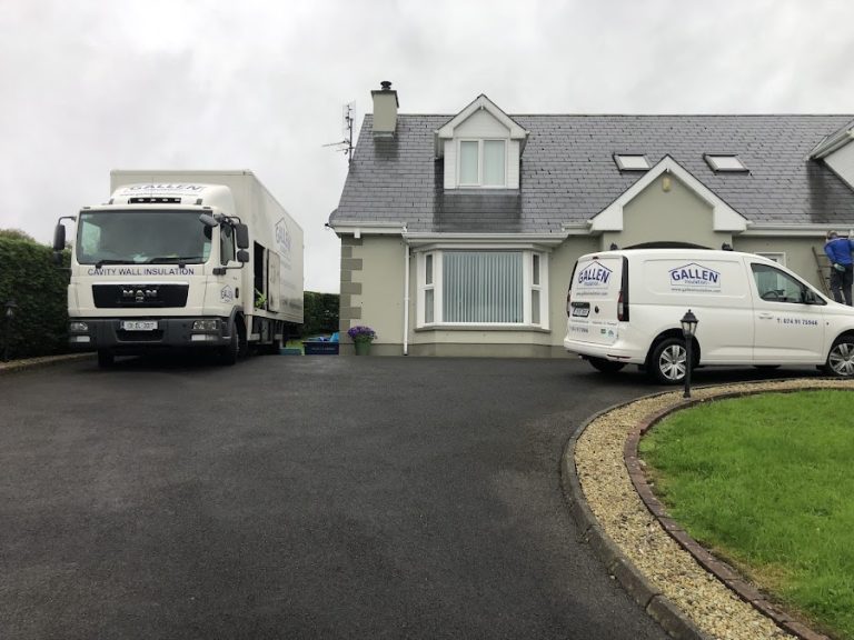 Gallen Insulation Limited